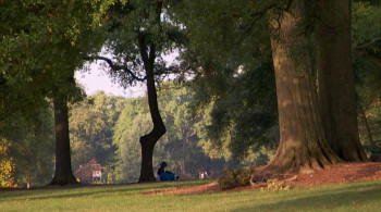 Frederick Law Olmsted: Designing America (2014) download