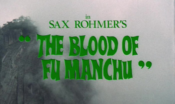Fu Manchu's Kiss of Death (1968) download