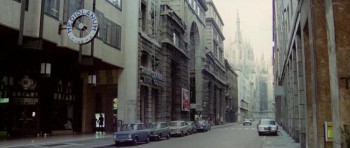 Gang War in Milan (1973) download