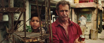 Get the Gringo (2012) download