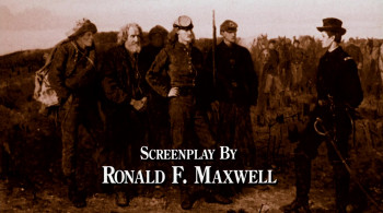 Gettysburg (1993) download