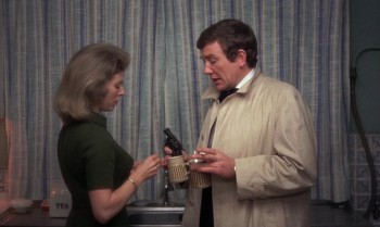 Gumshoe (1971) download