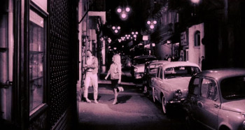 Hallucination Generation (1966) download