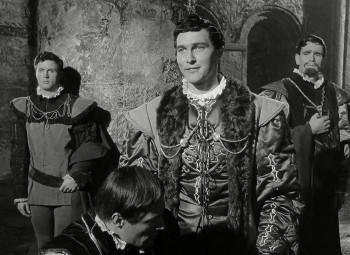 Hamlet (1948) download