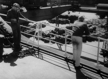 Harbour City (1948) download