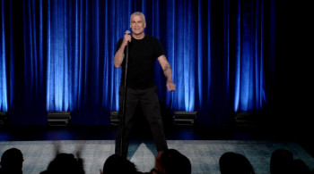 Henry Rollins: Keep Talking, Pal (2018) download