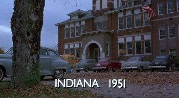 Hoosiers (1986) download