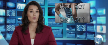 Hot Bot (2016) download