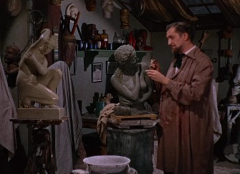 House of Wax (1953) download