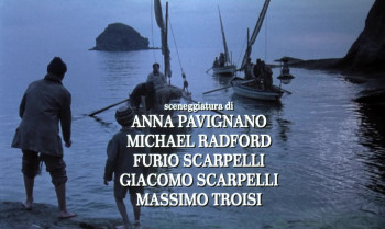 Il Postino: The Postman (1994) download