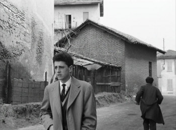 Il Posto (1961) download