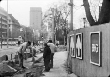 In Danger and Dire Distress the Middle of the Road Leads to Death (1974) download