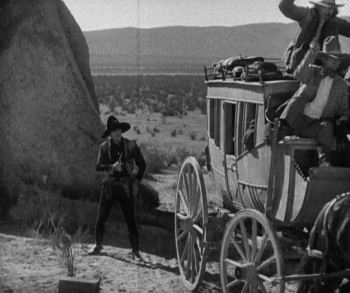 In Old Arizona (1928) download