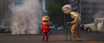 Incredibles 2 (2018) download