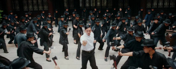 Ip Man: Kung Fu Master (2019) download