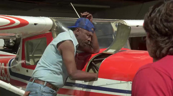 Iron Eagle (1986) download