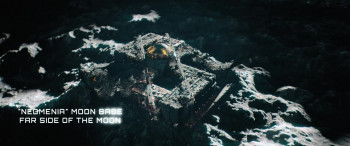 Iron Sky: The Coming Race (2019) download