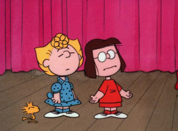 It's Magic, Charlie Brown (1981) download