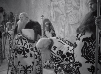 Ivan the Terrible, Part II (1958) download