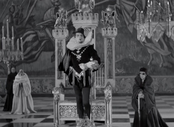 Ivan the Terrible, Part II (1958) download