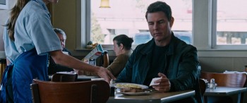 Jack Reacher: Never Go Back (2016) download