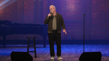 Jim Gaffigan: Comedy Monster (2021) download