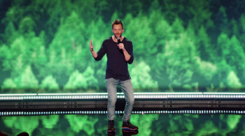 Joel McHale: Live from Pyongyang (2019) download