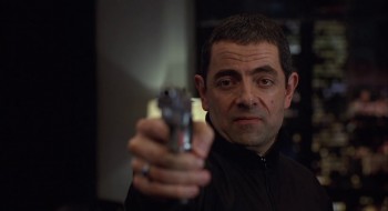 Johnny English (2003) download