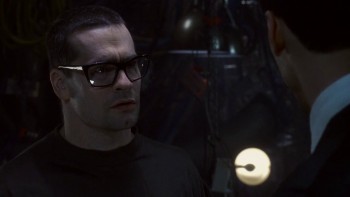 Johnny Mnemonic (1995) download