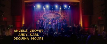 Joyful Noise (2012) download