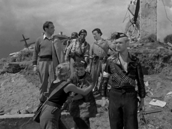 Kanal (1957) download