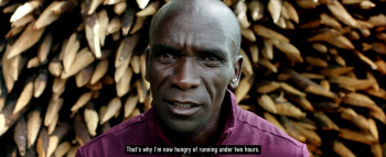 Kipchoge: The Last Milestone (2021) download