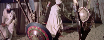 Kismet (1955) download