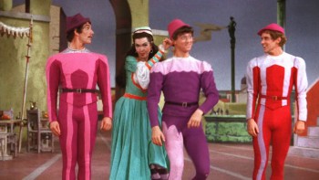 Kiss Me Kate (1953) download