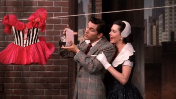 Kiss Me Kate (1953) download