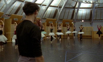 La danse (2009) download