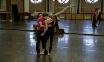 La danse (2009) download