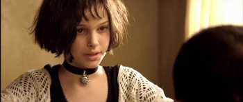 Léon: The Professional (1994) download