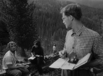 Letter Never Sent (1960) download