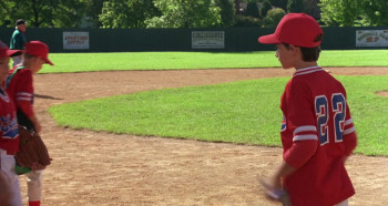 Little Big League (1994) download