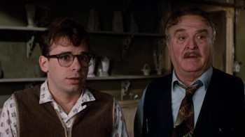 Little Shop of Horrors (1986) download