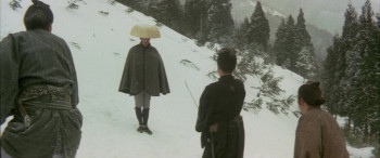 Lone Wolf Isazo (1968) download