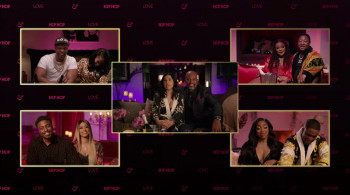 Love & Hip Hop: It's a Love Thing (2021) download