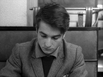 Masculin Féminin (1966) download