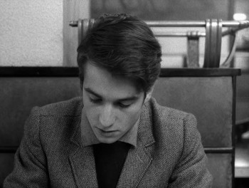 Masculin Féminin (1966) download