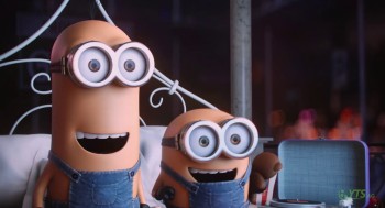 Minions (2015) download