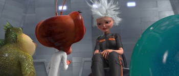 Monsters vs. Aliens (2009) download