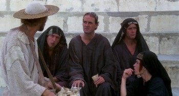 Monty Python's Life of Brian (1979) download