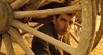 Mr. Bean's Holiday (2007) download