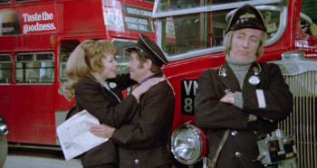 Mutiny on the Buses (1972) download